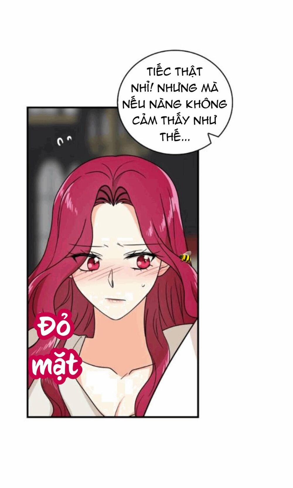Xuyên Không Thành Mami Của Nhân Vật Phản Diện 46 trang 23
