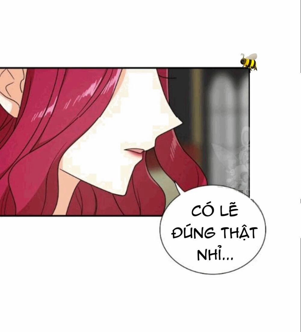 Xuyên Không Thành Mami Của Nhân Vật Phản Diện 46 trang 28