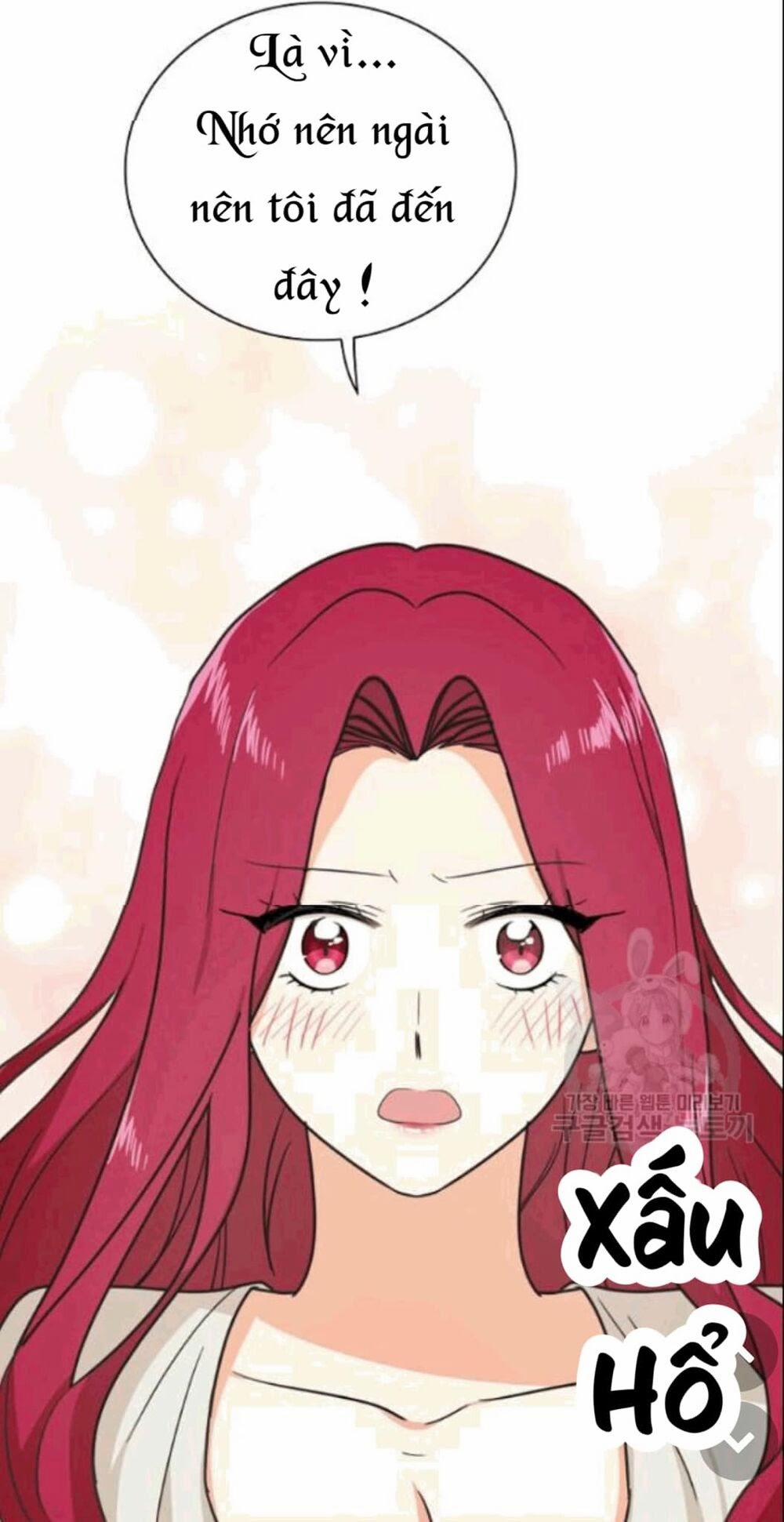 Xuyên Không Thành Mami Của Nhân Vật Phản Diện 46 trang 29