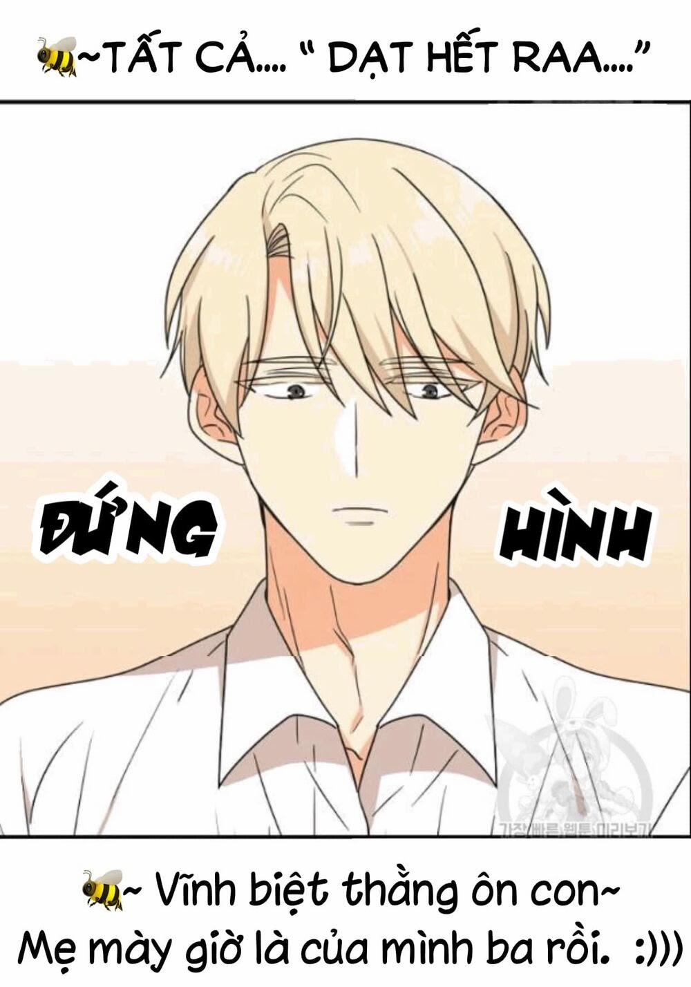 Xuyên Không Thành Mami Của Nhân Vật Phản Diện 46 trang 30