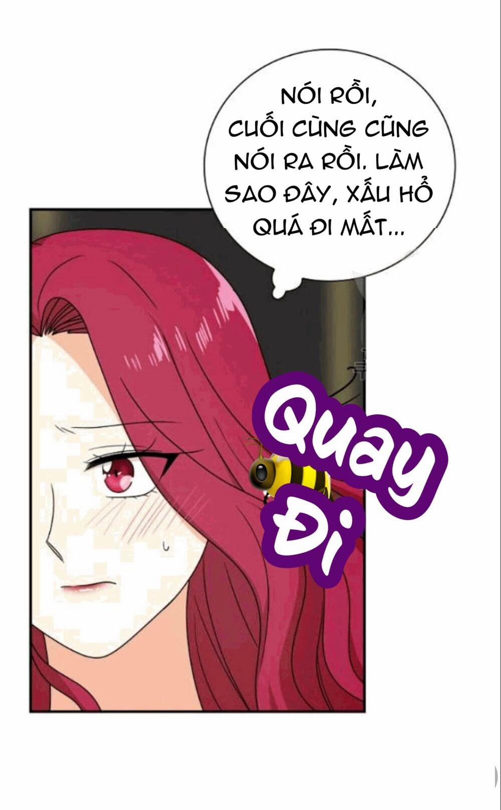 Xuyên Không Thành Mami Của Nhân Vật Phản Diện 46 trang 31