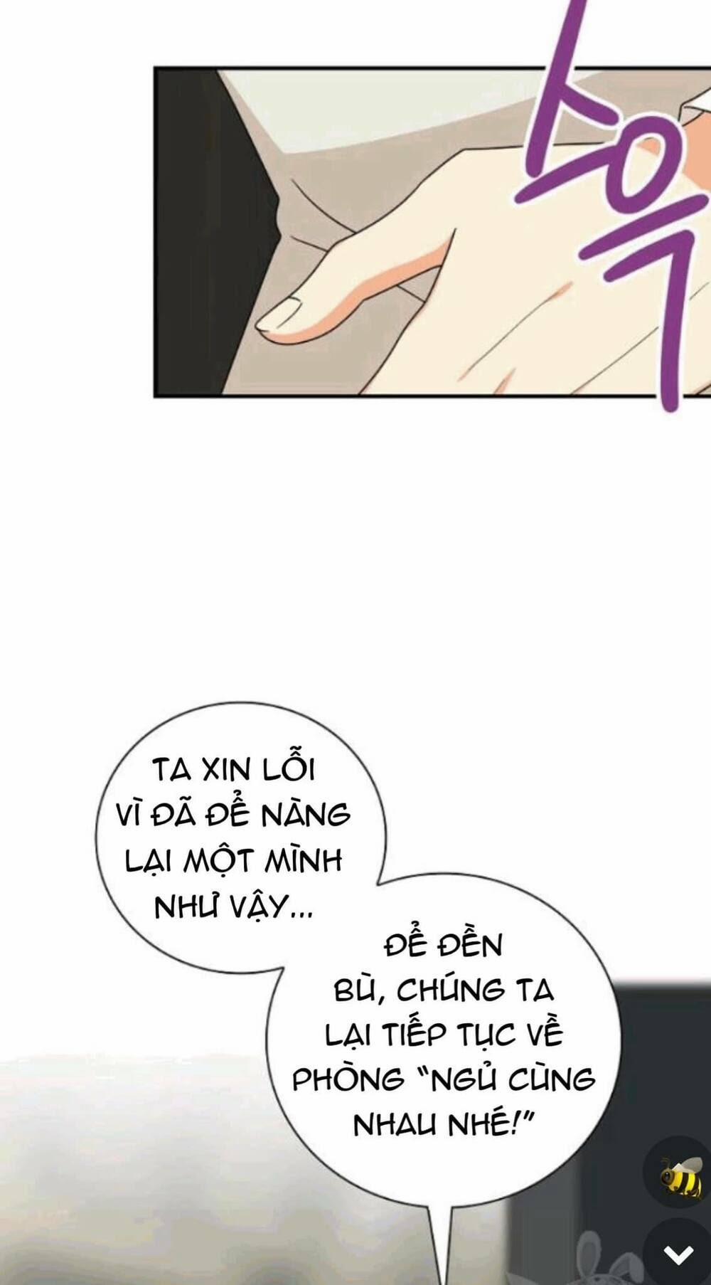 Xuyên Không Thành Mami Của Nhân Vật Phản Diện 46 trang 32