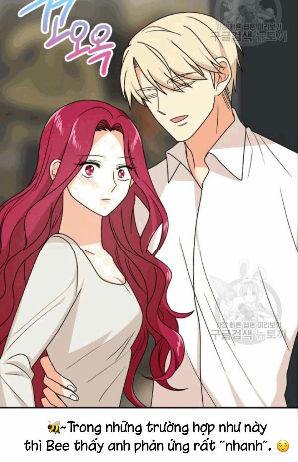 Xuyên Không Thành Mami Của Nhân Vật Phản Diện 46 trang 33