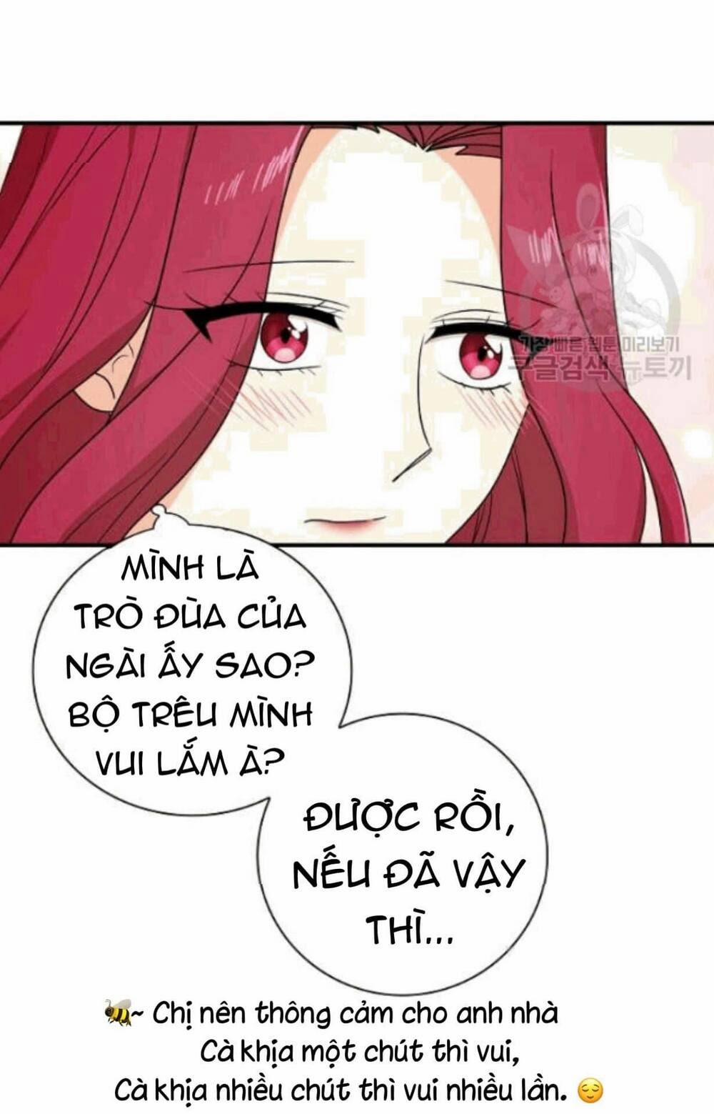 Xuyên Không Thành Mami Của Nhân Vật Phản Diện 46 trang 34