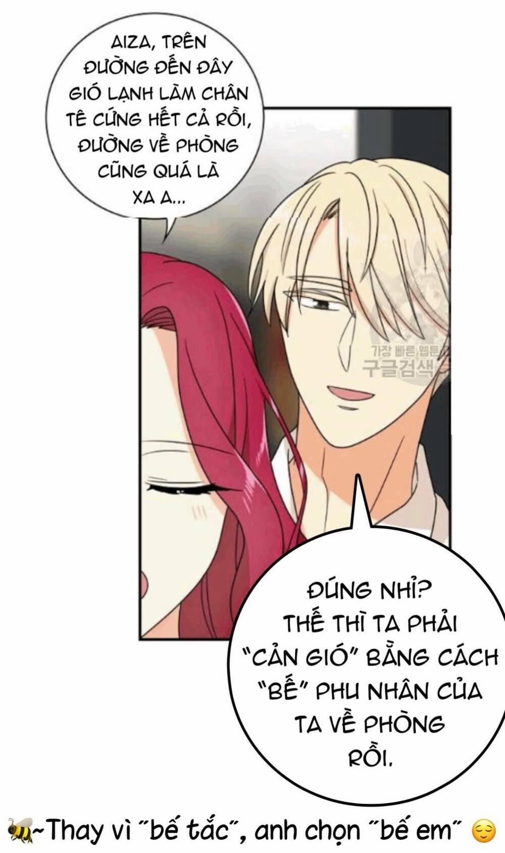 Xuyên Không Thành Mami Của Nhân Vật Phản Diện 46 trang 35