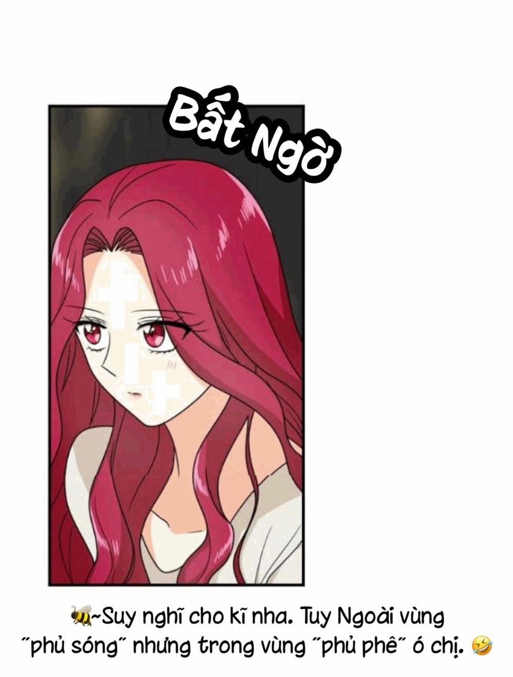 Xuyên Không Thành Mami Của Nhân Vật Phản Diện 46 trang 36