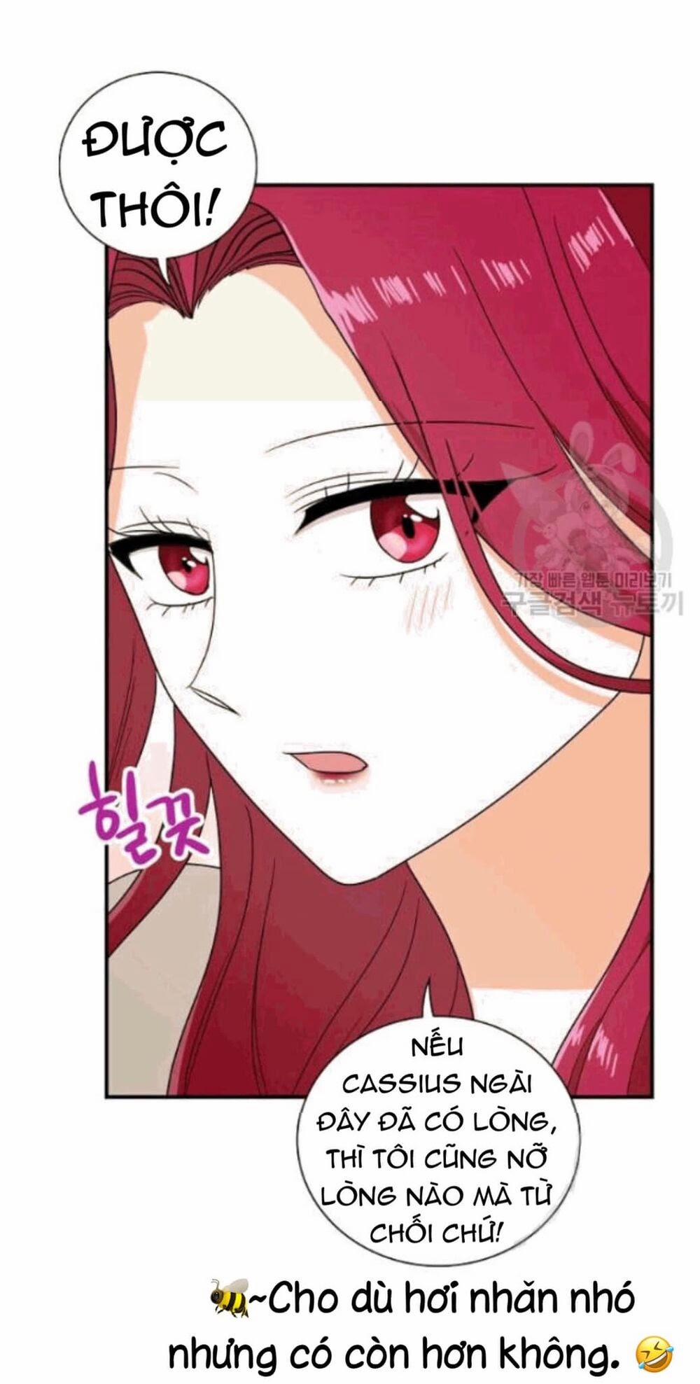 Xuyên Không Thành Mami Của Nhân Vật Phản Diện 46 trang 37