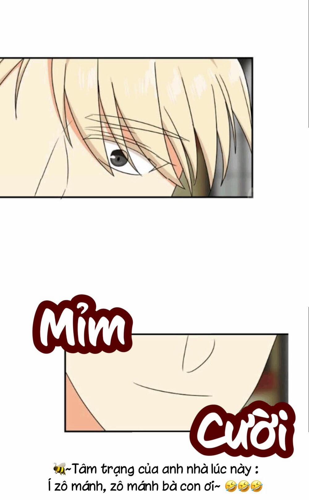 Xuyên Không Thành Mami Của Nhân Vật Phản Diện 46 trang 38