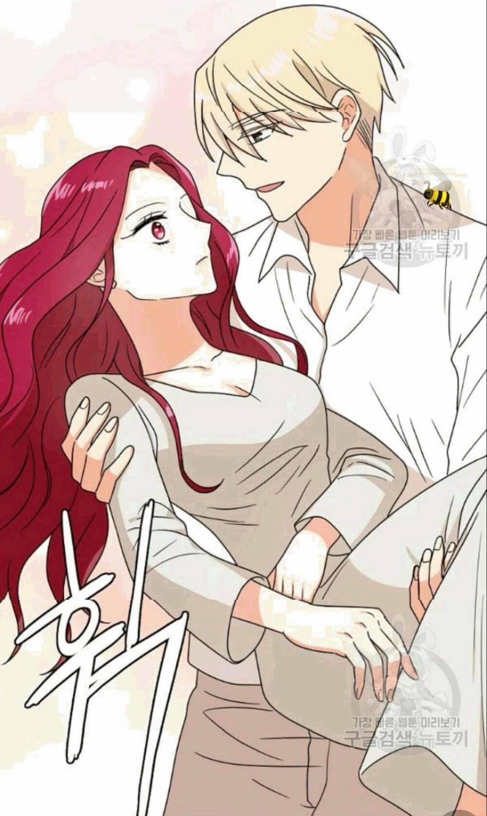 Xuyên Không Thành Mami Của Nhân Vật Phản Diện 46 trang 40