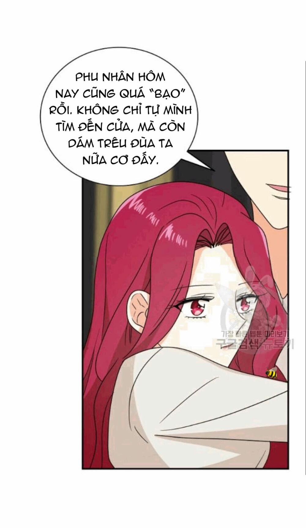 Xuyên Không Thành Mami Của Nhân Vật Phản Diện 46 trang 42