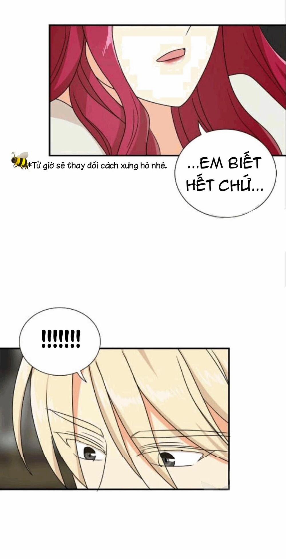 Xuyên Không Thành Mami Của Nhân Vật Phản Diện 46 trang 46