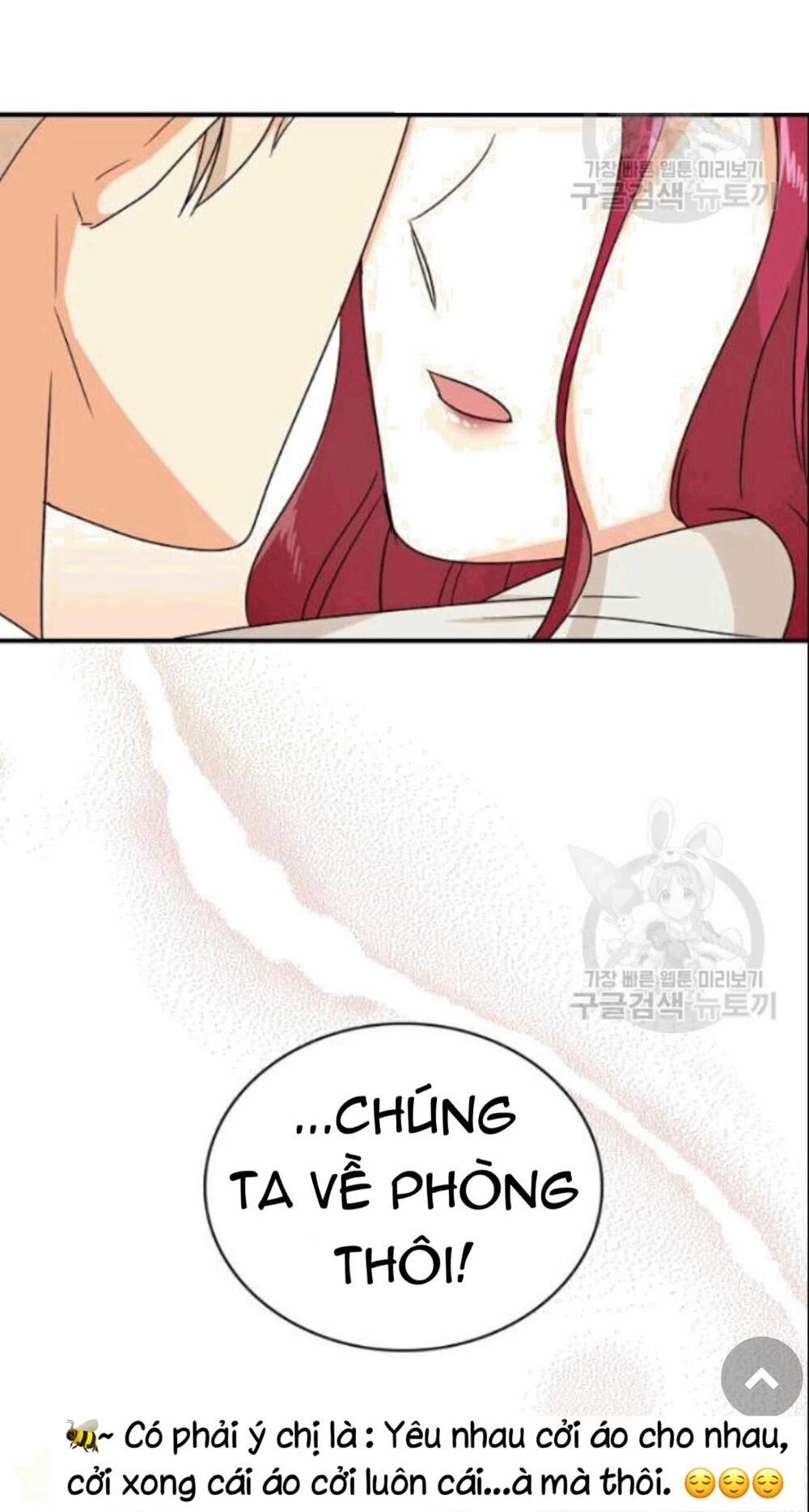 Xuyên Không Thành Mami Của Nhân Vật Phản Diện 46 trang 50