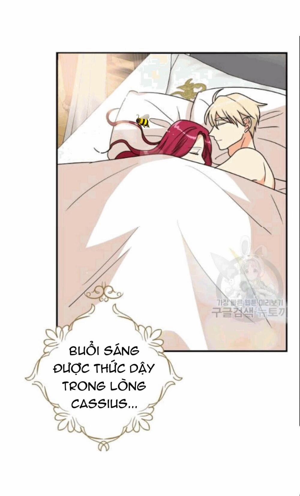 Xuyên Không Thành Mami Của Nhân Vật Phản Diện 46 trang 52