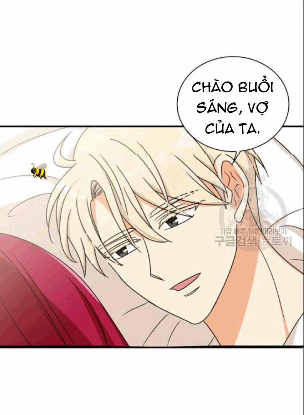 Xuyên Không Thành Mami Của Nhân Vật Phản Diện 46 trang 55