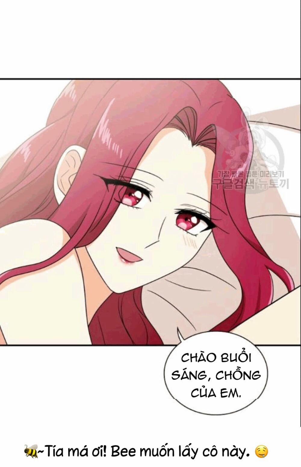 Xuyên Không Thành Mami Của Nhân Vật Phản Diện 46 trang 56