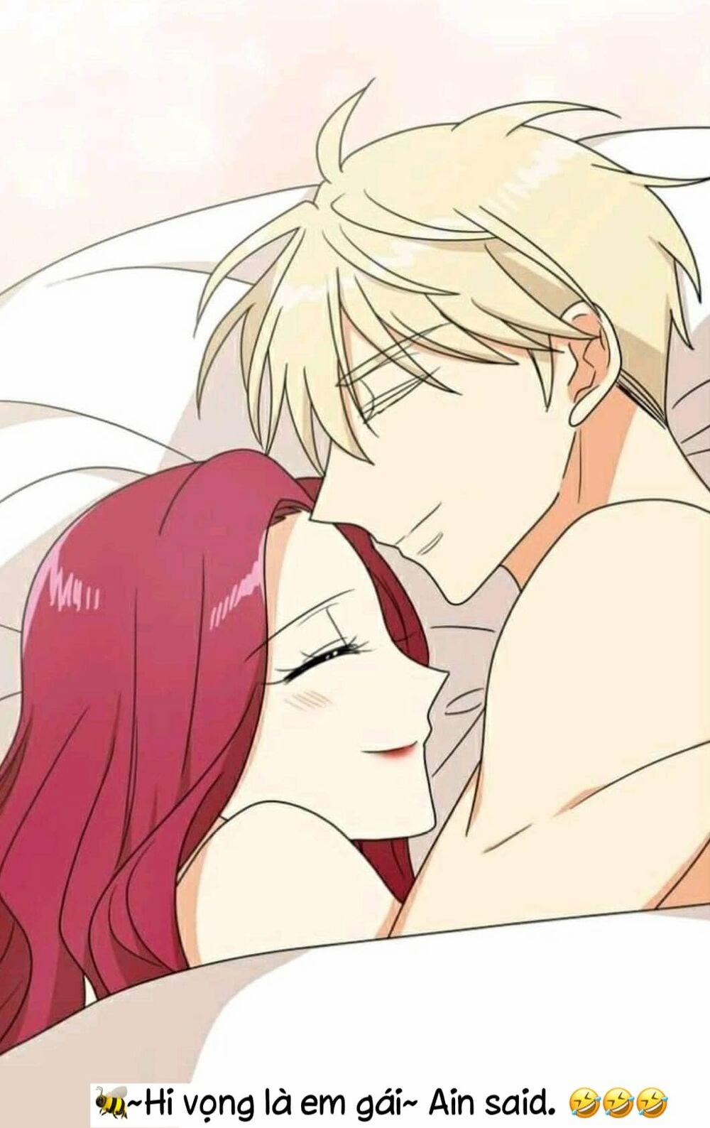 Xuyên Không Thành Mami Của Nhân Vật Phản Diện 46 trang 57