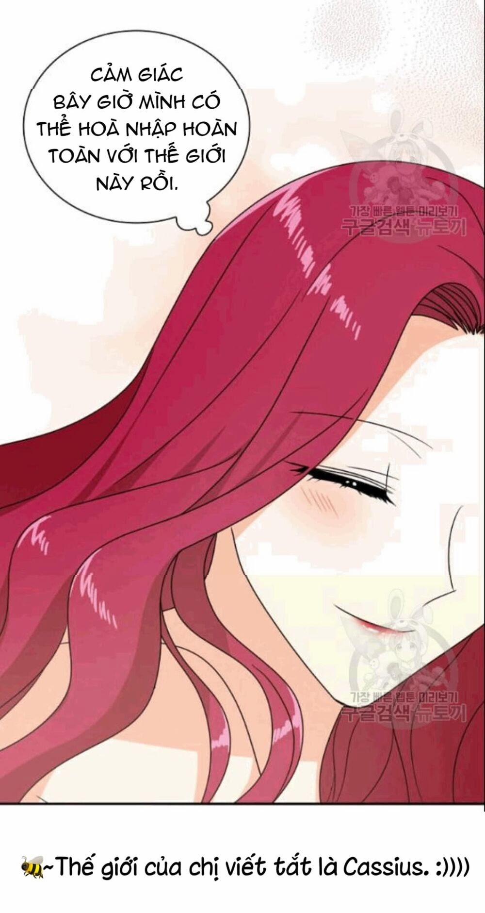 Xuyên Không Thành Mami Của Nhân Vật Phản Diện 46 trang 59