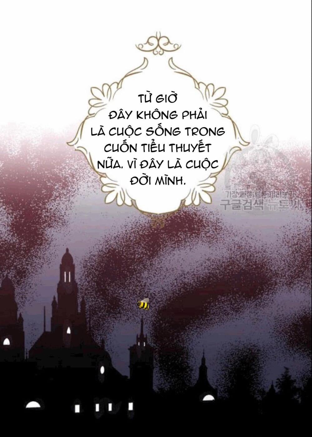 Xuyên Không Thành Mami Của Nhân Vật Phản Diện 46 trang 60