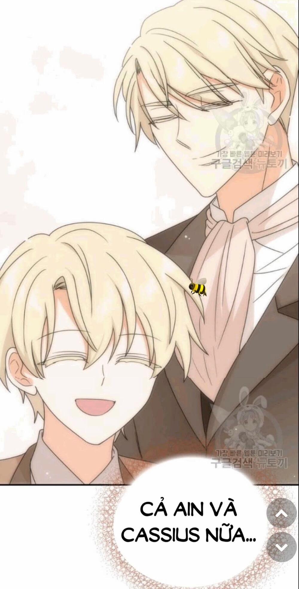 Xuyên Không Thành Mami Của Nhân Vật Phản Diện 46 trang 63