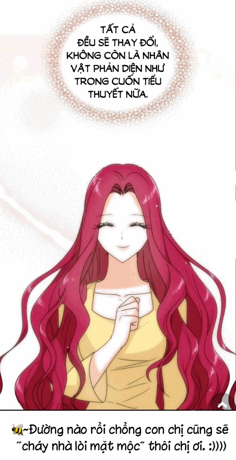 Xuyên Không Thành Mami Của Nhân Vật Phản Diện 46 trang 64