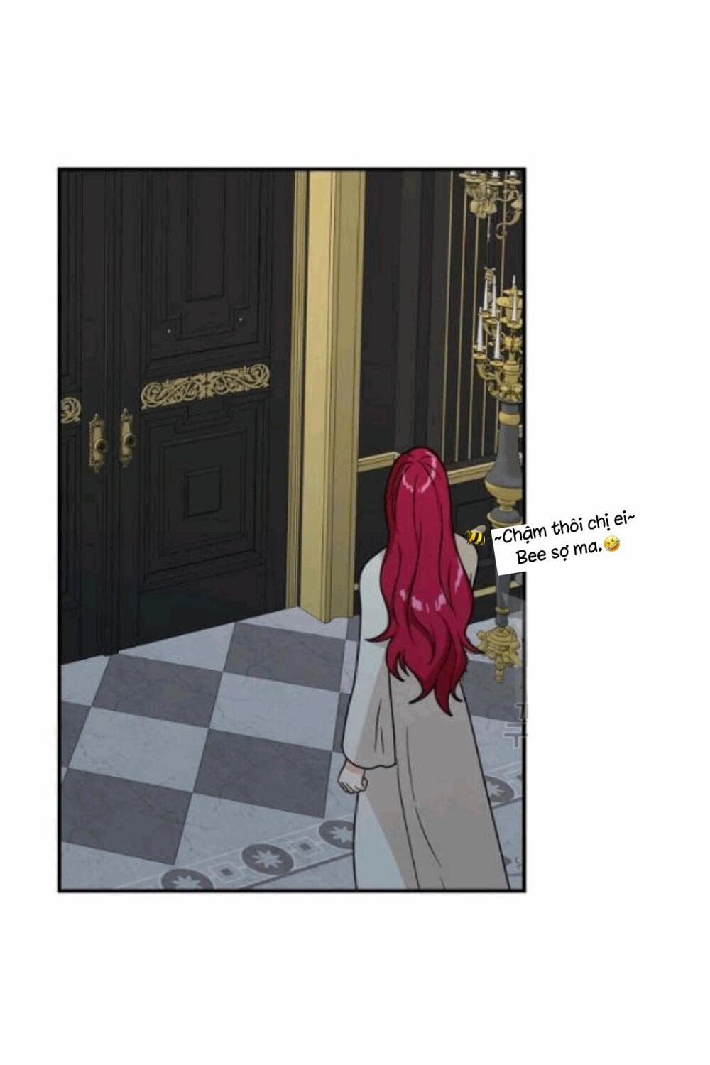 Xuyên Không Thành Mami Của Nhân Vật Phản Diện 46 trang 7
