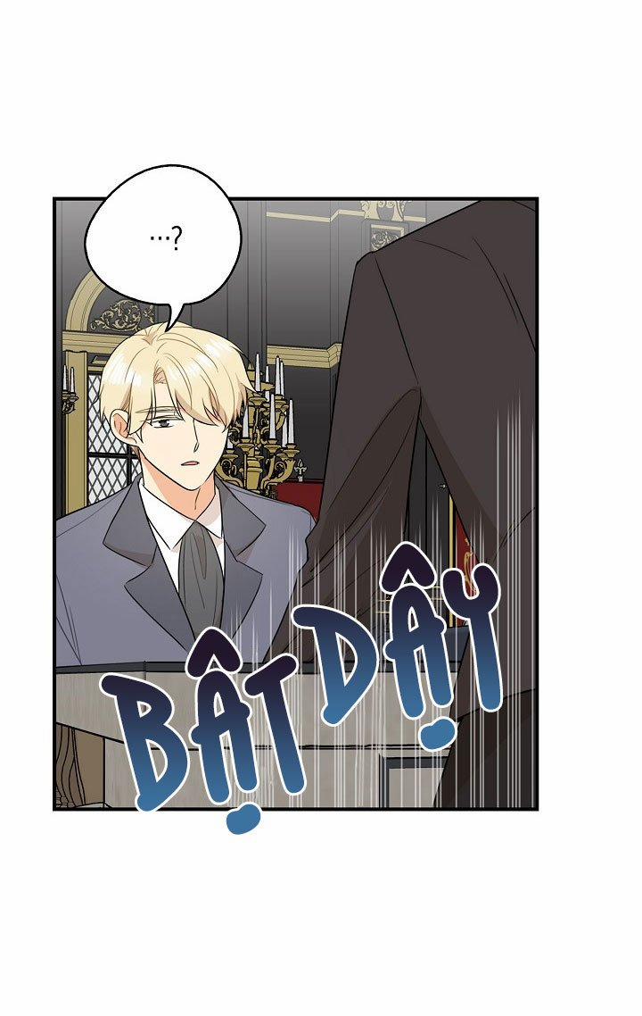 Xuyên Không Thành Mami Của Nhân Vật Phản Diện 50 trang 10