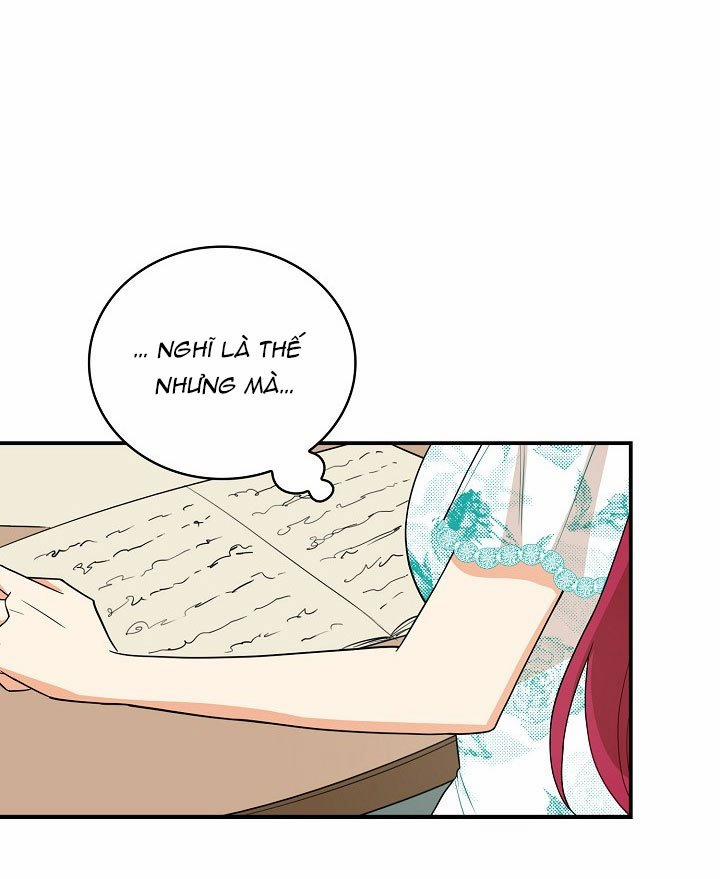 Xuyên Không Thành Mami Của Nhân Vật Phản Diện 50 trang 17