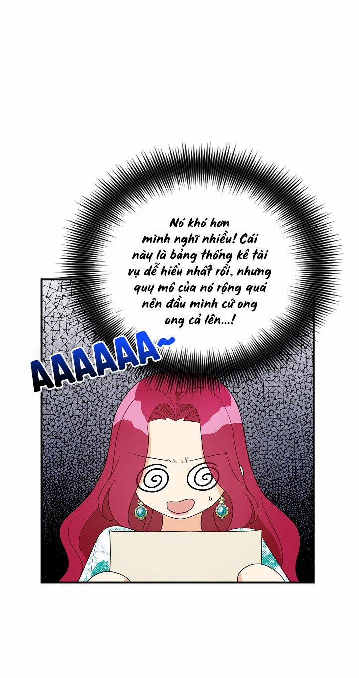 Xuyên Không Thành Mami Của Nhân Vật Phản Diện 50 trang 18