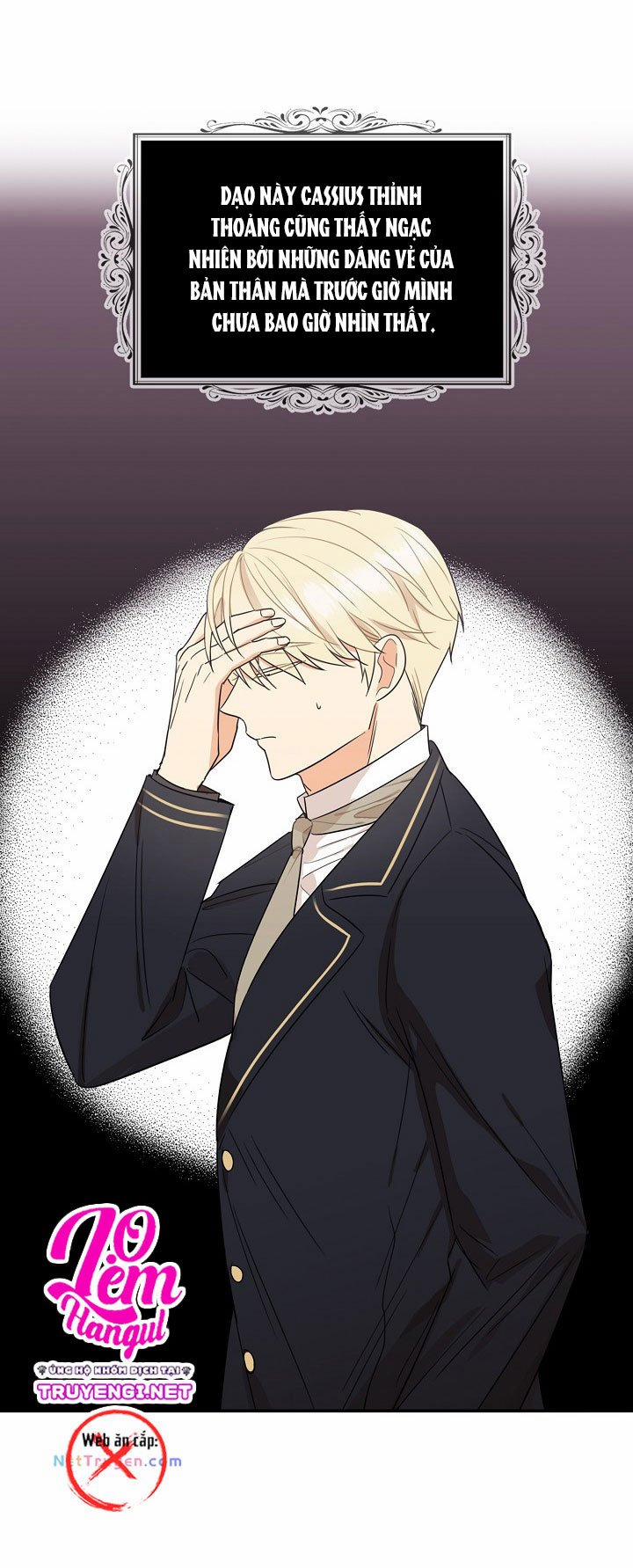 Xuyên Không Thành Mami Của Nhân Vật Phản Diện 50 trang 2