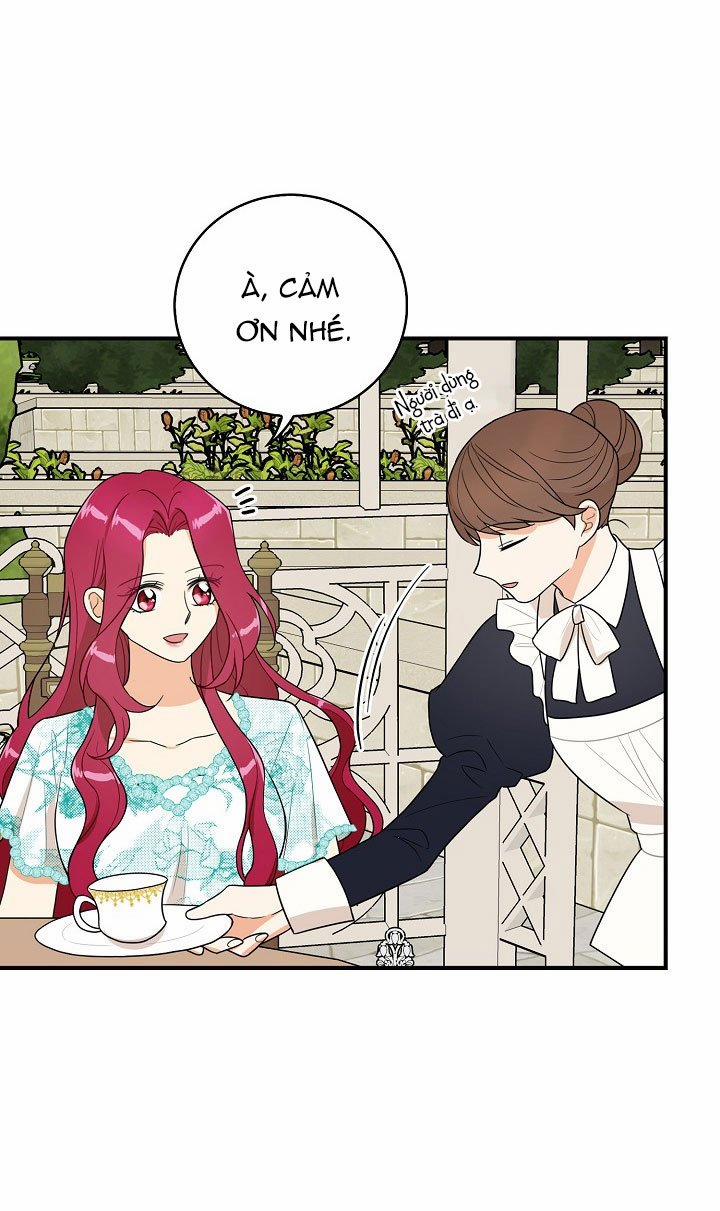 Xuyên Không Thành Mami Của Nhân Vật Phản Diện 50 trang 20