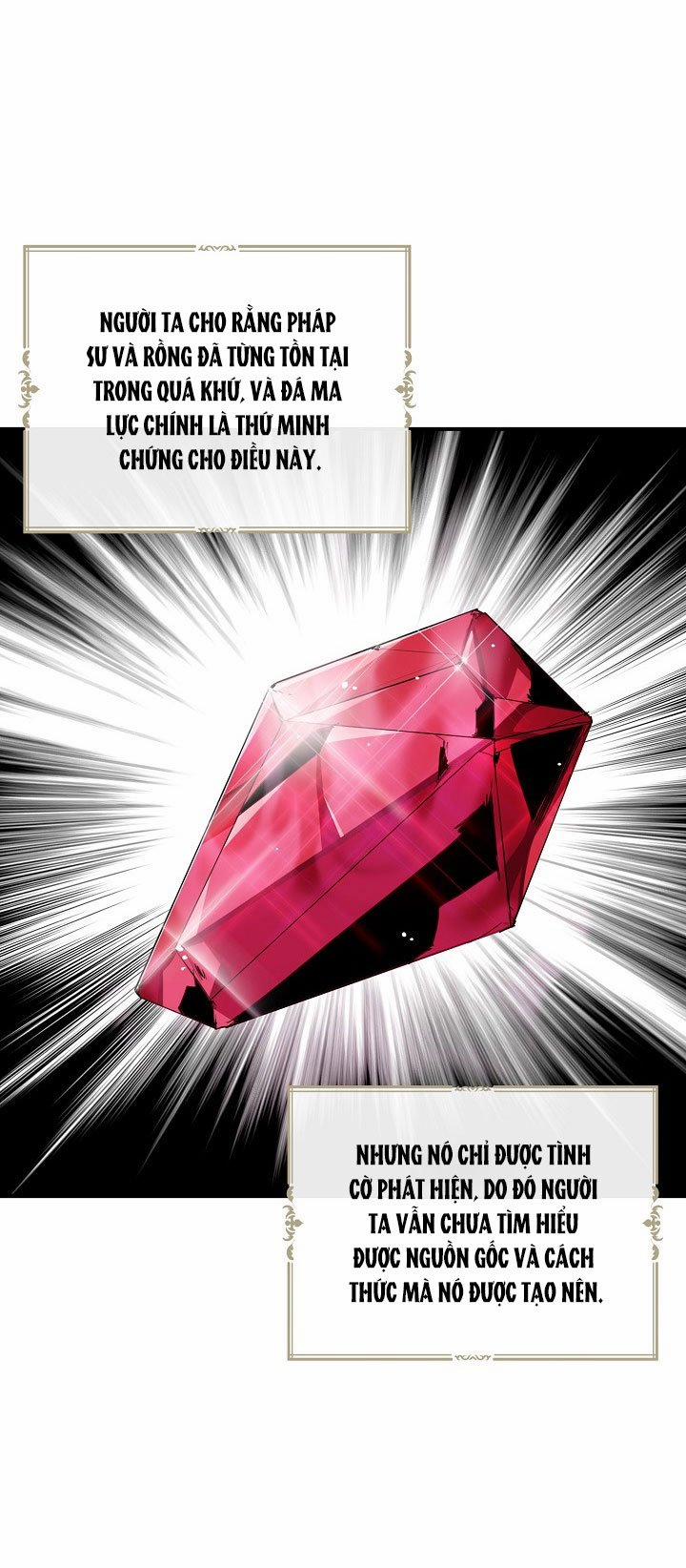 Xuyên Không Thành Mami Của Nhân Vật Phản Diện 50 trang 22