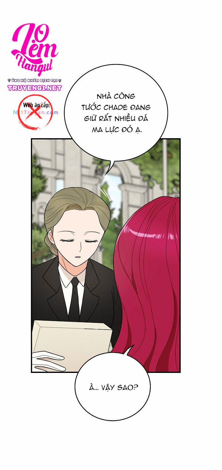 Xuyên Không Thành Mami Của Nhân Vật Phản Diện 50 trang 23