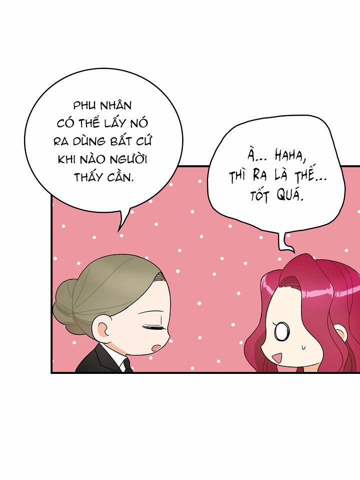 Xuyên Không Thành Mami Của Nhân Vật Phản Diện 50 trang 25