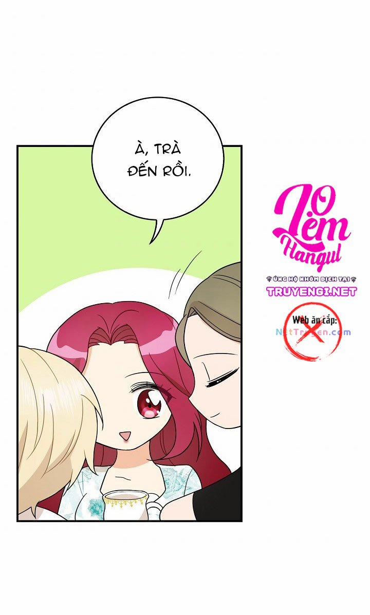 Xuyên Không Thành Mami Của Nhân Vật Phản Diện 50 trang 37