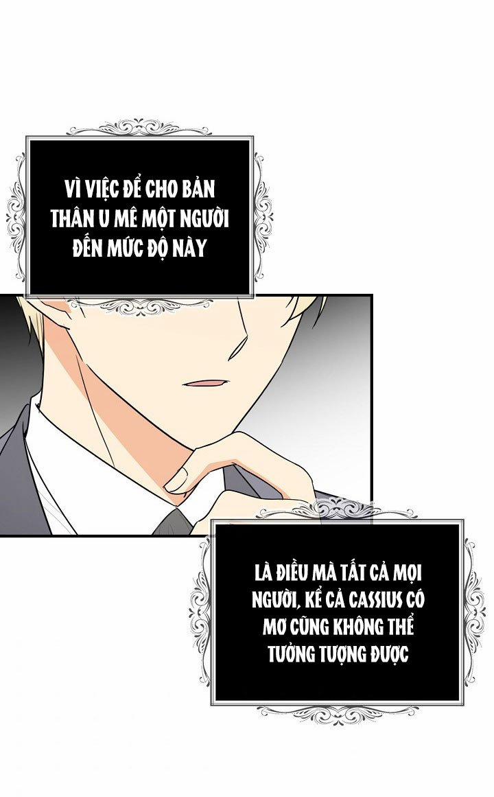 Xuyên Không Thành Mami Của Nhân Vật Phản Diện 50 trang 4