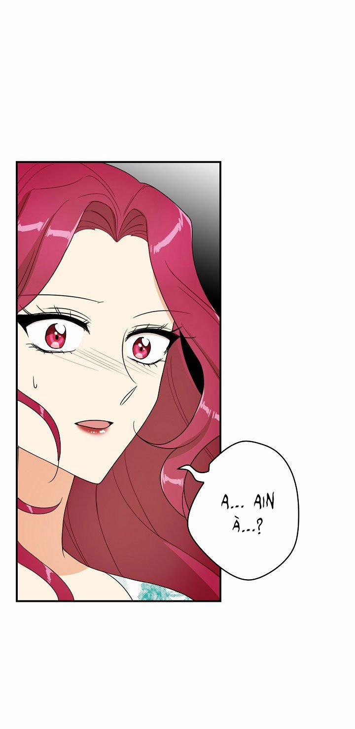 Xuyên Không Thành Mami Của Nhân Vật Phản Diện 50 trang 40