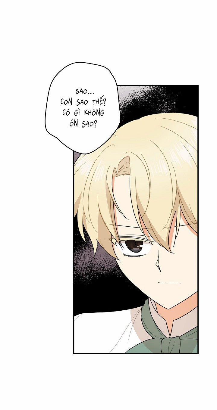 Xuyên Không Thành Mami Của Nhân Vật Phản Diện 50 trang 41