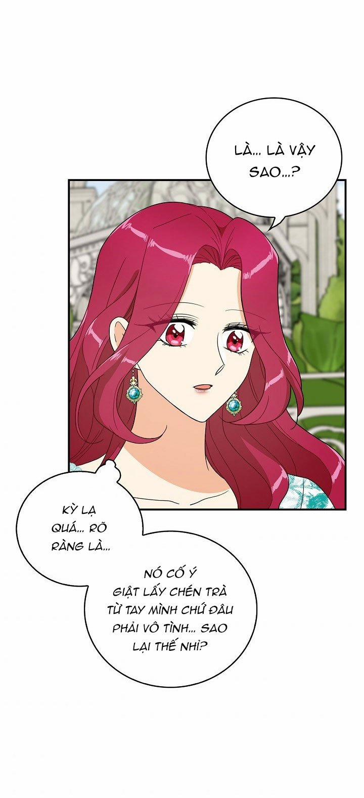 Xuyên Không Thành Mami Của Nhân Vật Phản Diện 50 trang 43