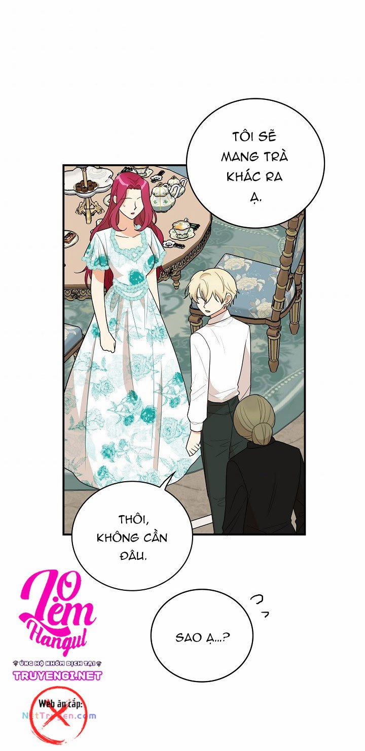 Xuyên Không Thành Mami Của Nhân Vật Phản Diện 50 trang 44