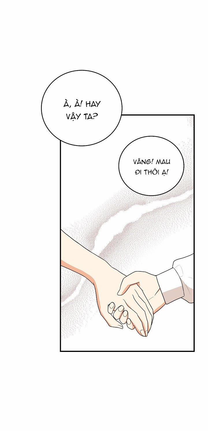 Xuyên Không Thành Mami Của Nhân Vật Phản Diện 50 trang 46