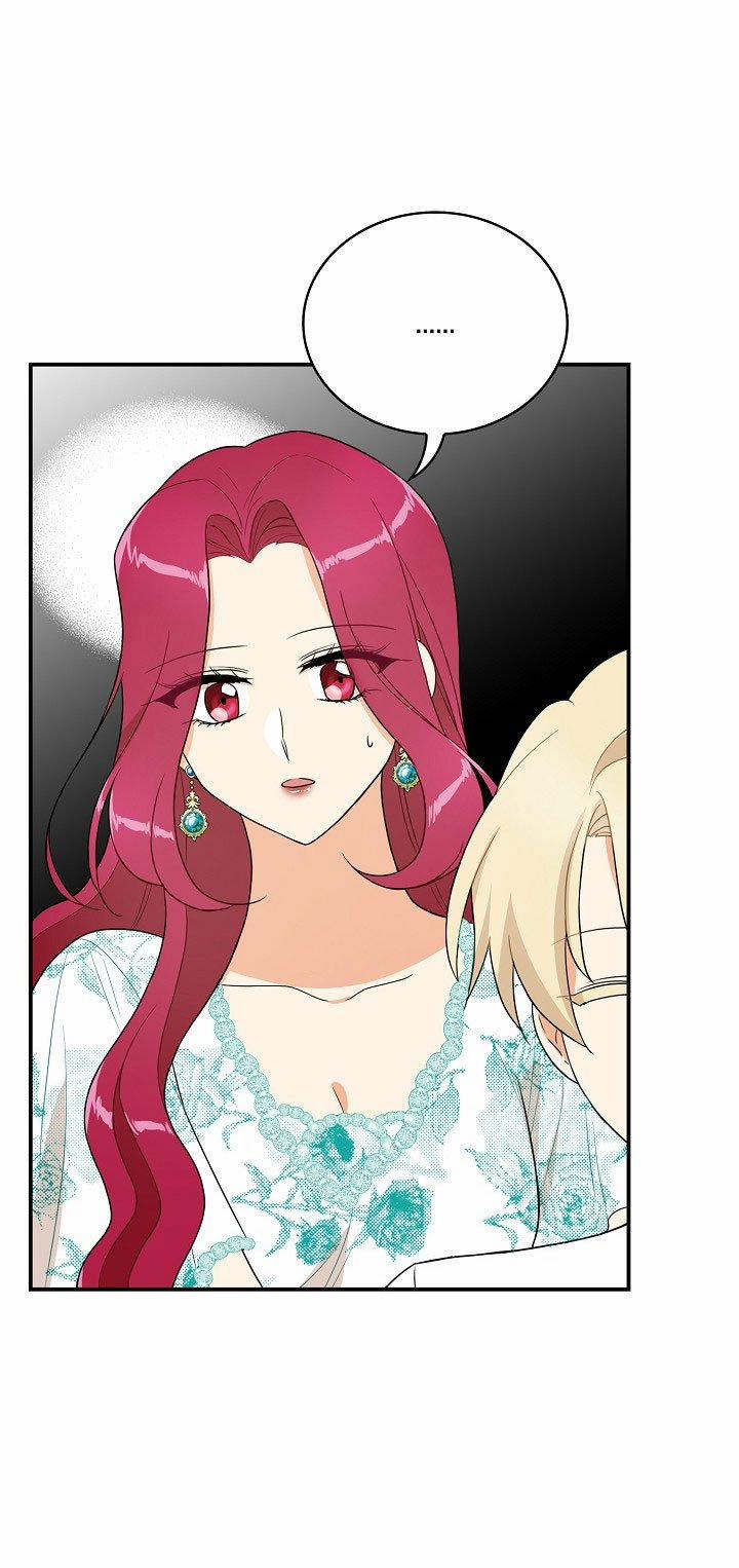 Xuyên Không Thành Mami Của Nhân Vật Phản Diện 50 trang 47