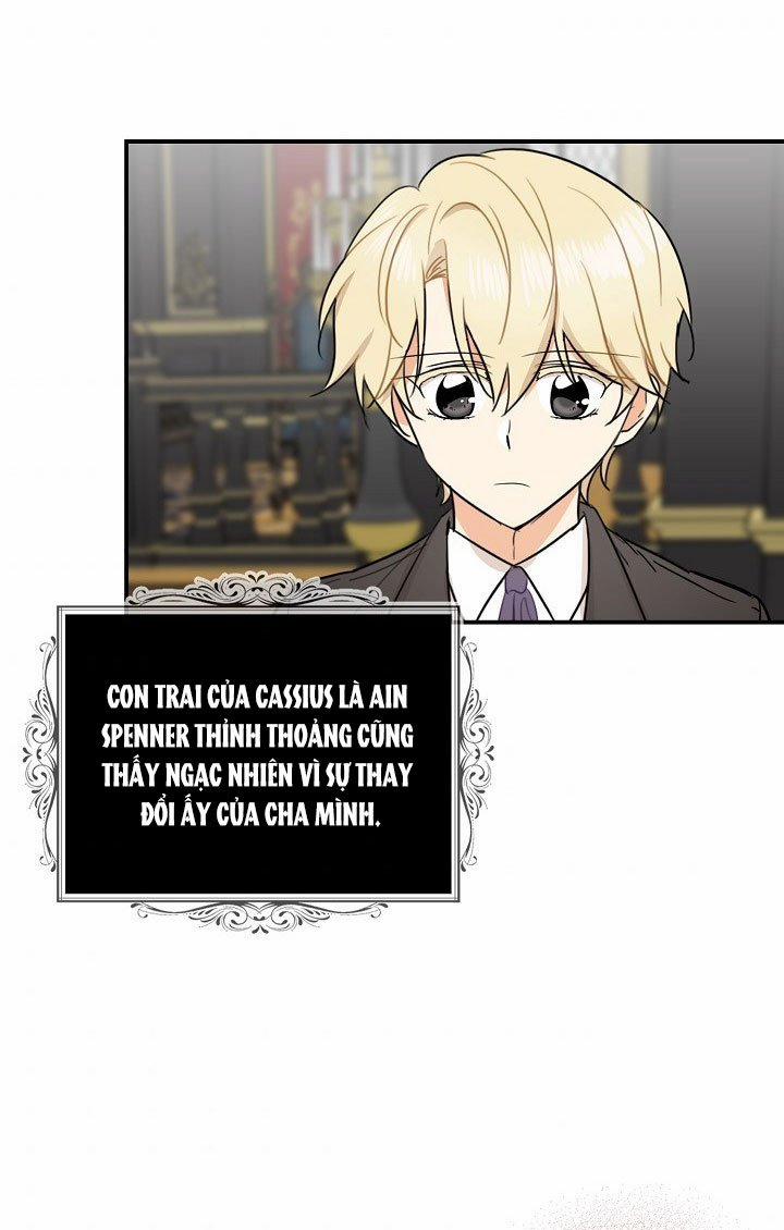 Xuyên Không Thành Mami Của Nhân Vật Phản Diện 50 trang 5