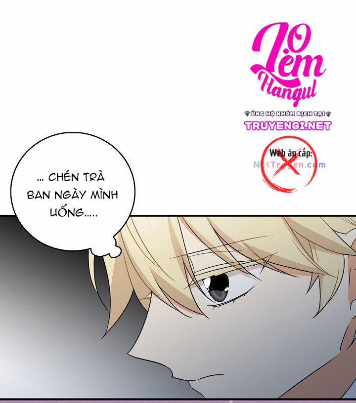 Xuyên Không Thành Mami Của Nhân Vật Phản Diện 50 trang 50