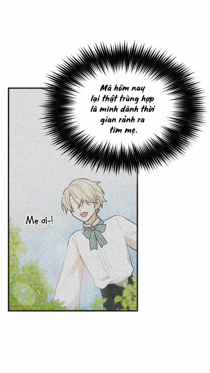 Xuyên Không Thành Mami Của Nhân Vật Phản Diện 50 trang 54