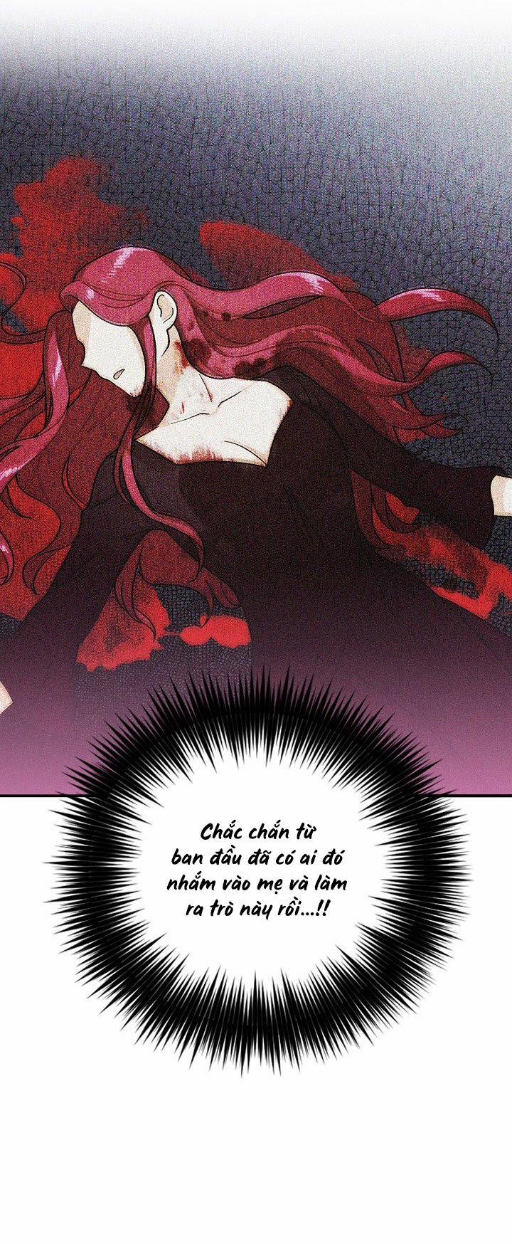 Xuyên Không Thành Mami Của Nhân Vật Phản Diện 50 trang 56