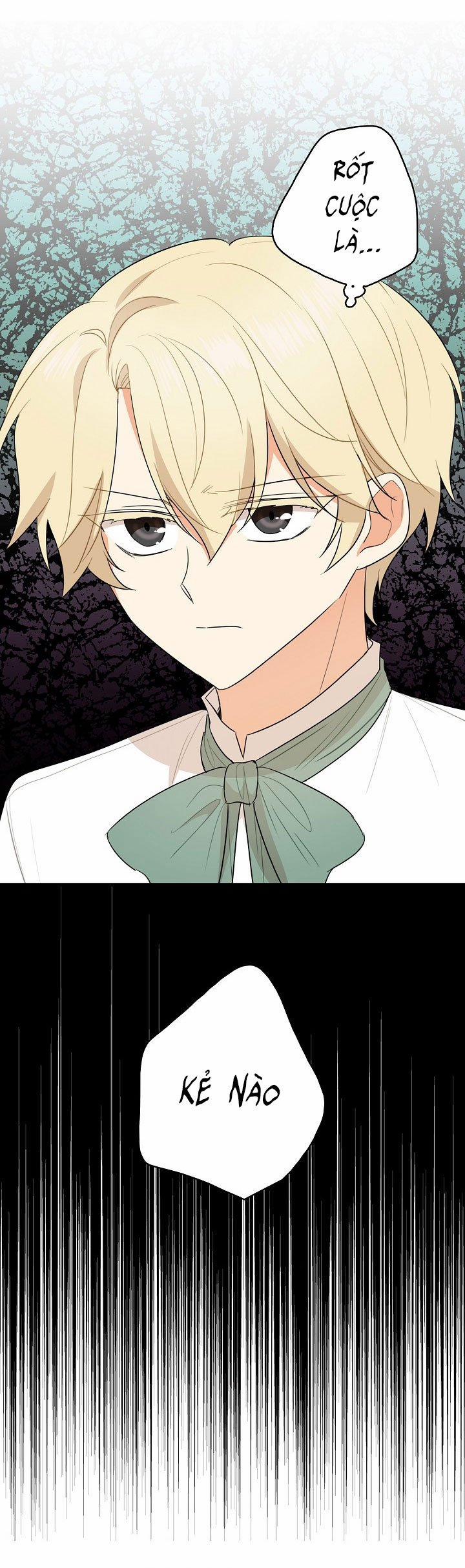 Xuyên Không Thành Mami Của Nhân Vật Phản Diện 50 trang 57