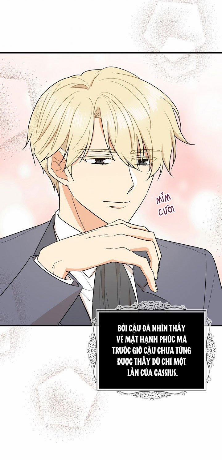 Xuyên Không Thành Mami Của Nhân Vật Phản Diện 50 trang 6