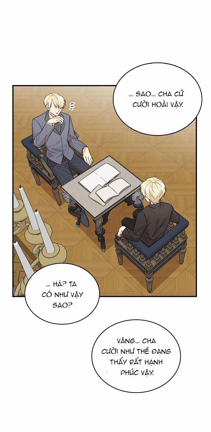 Xuyên Không Thành Mami Của Nhân Vật Phản Diện 50 trang 7