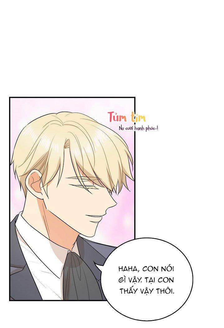 Xuyên Không Thành Mami Của Nhân Vật Phản Diện 50 trang 8