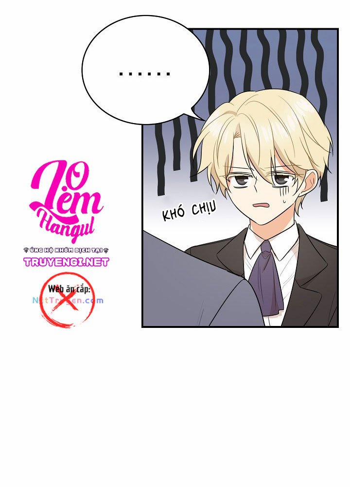 Xuyên Không Thành Mami Của Nhân Vật Phản Diện 50 trang 9